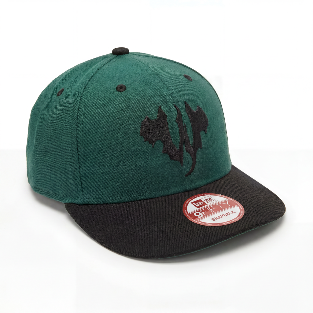 nwicked cap