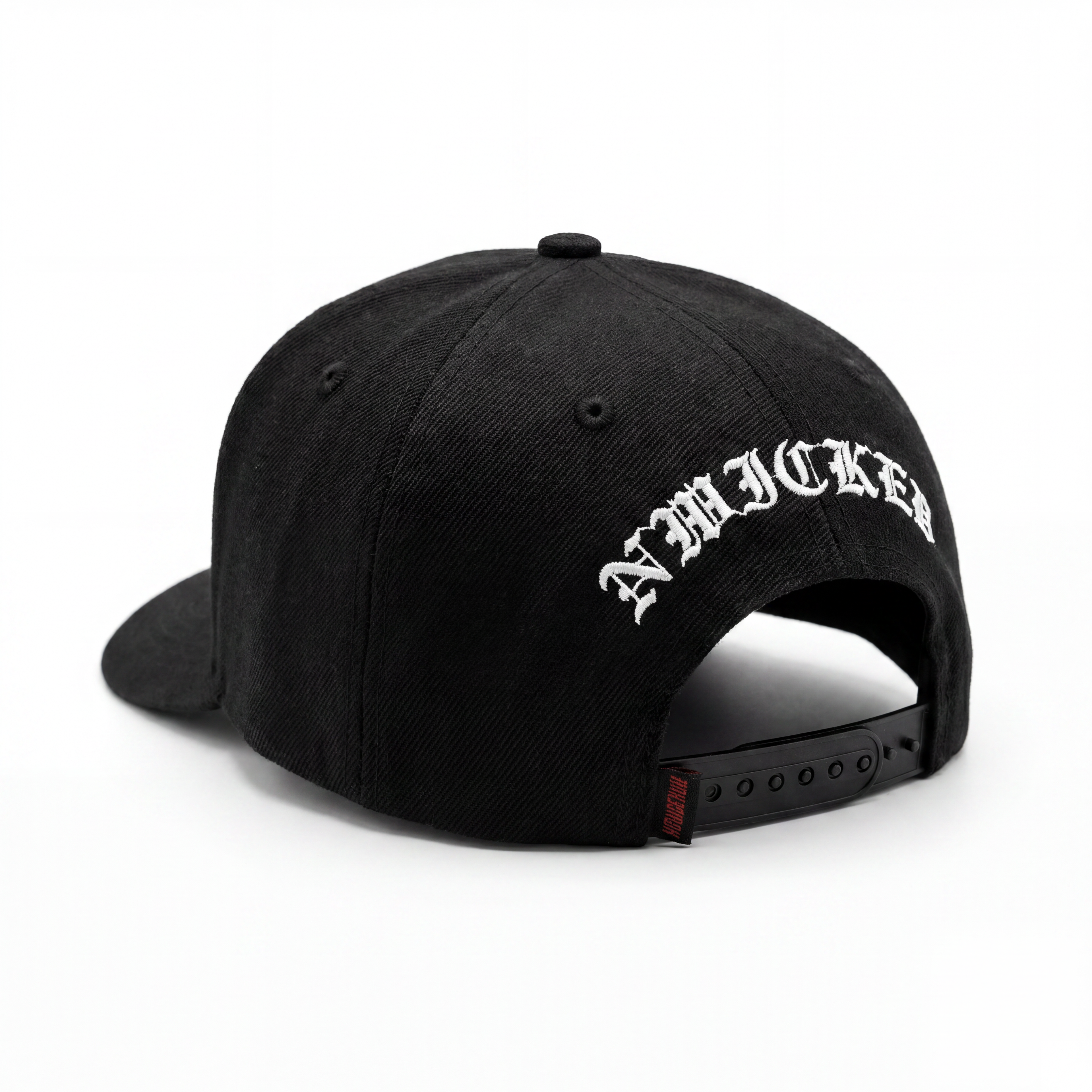 nwicked cap