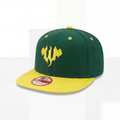 nwicked cap