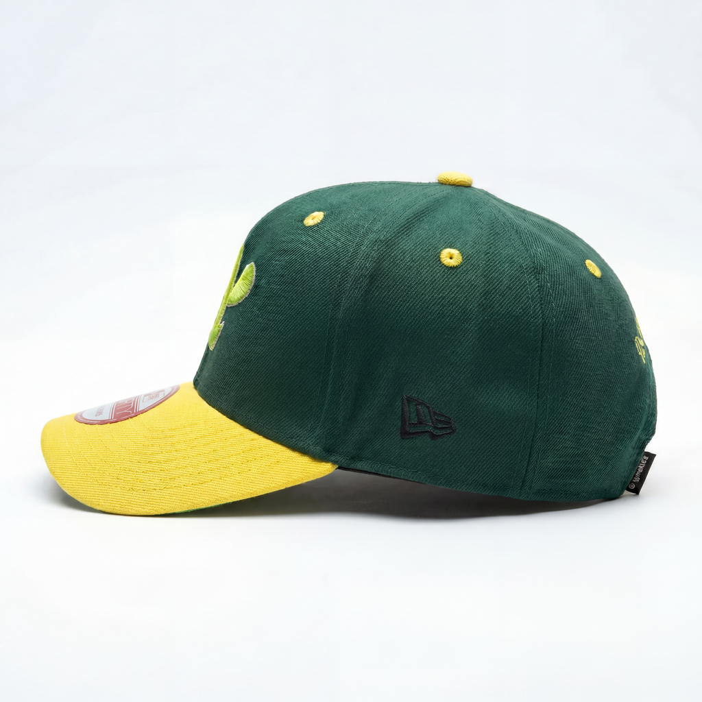 nwicked cap