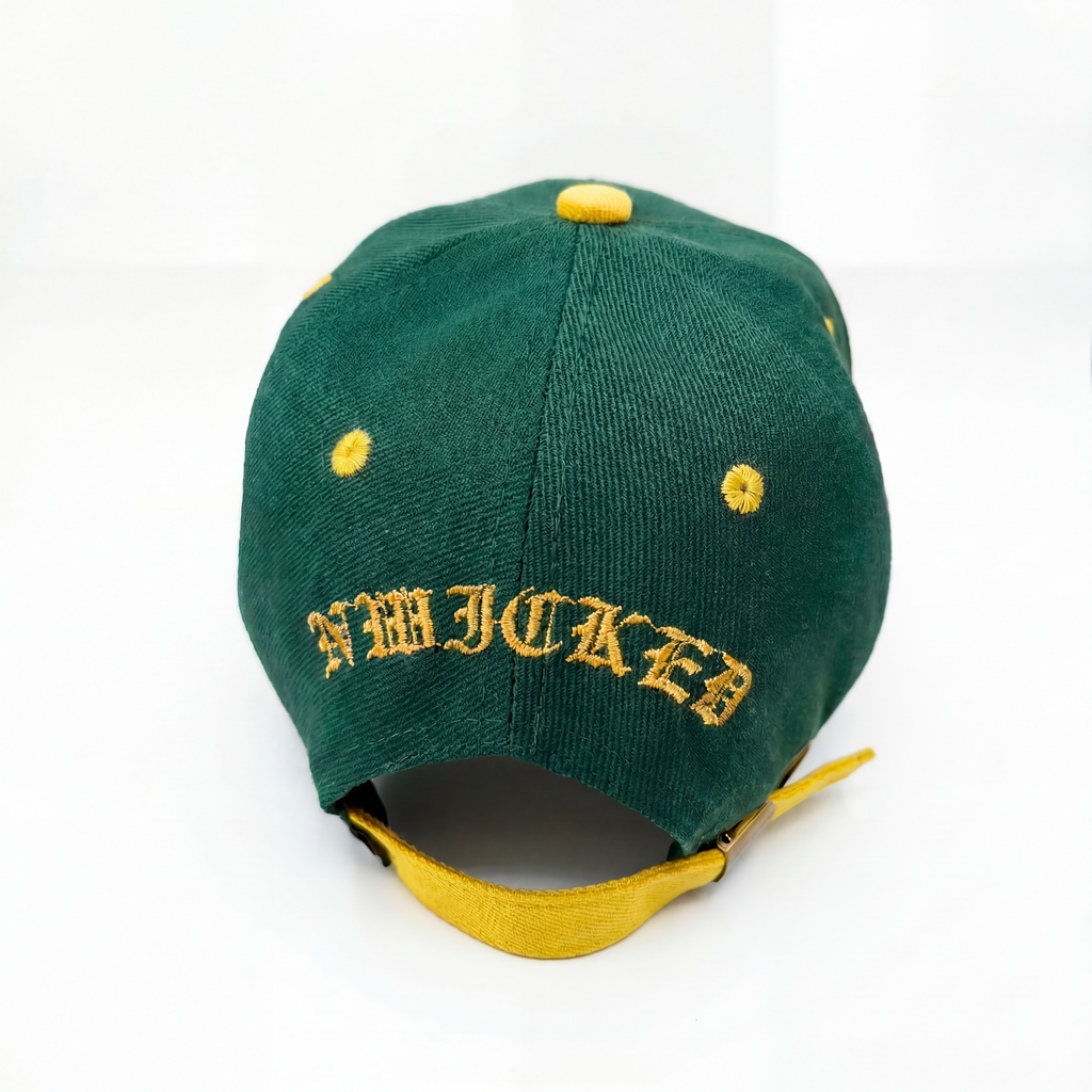 nwicked cap