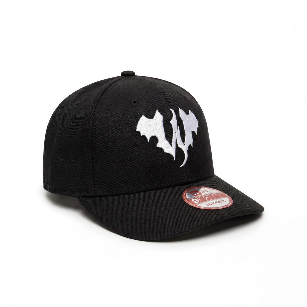 nwicked cap
