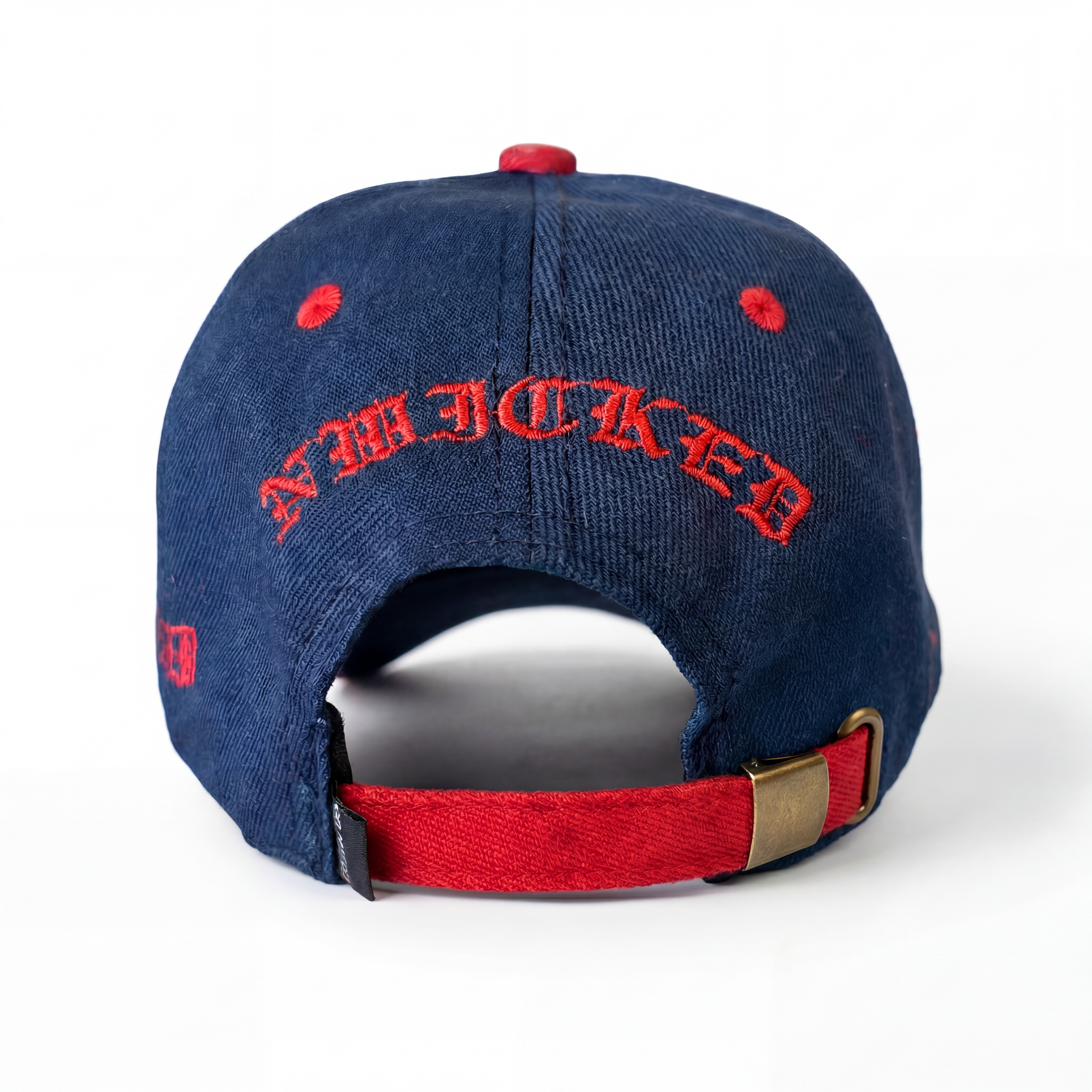 nwicked cap