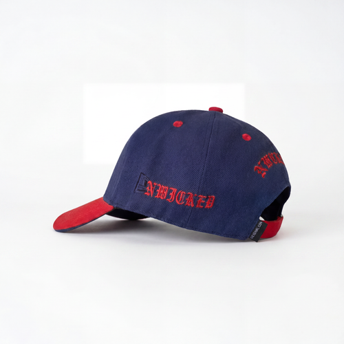 nwicked cap