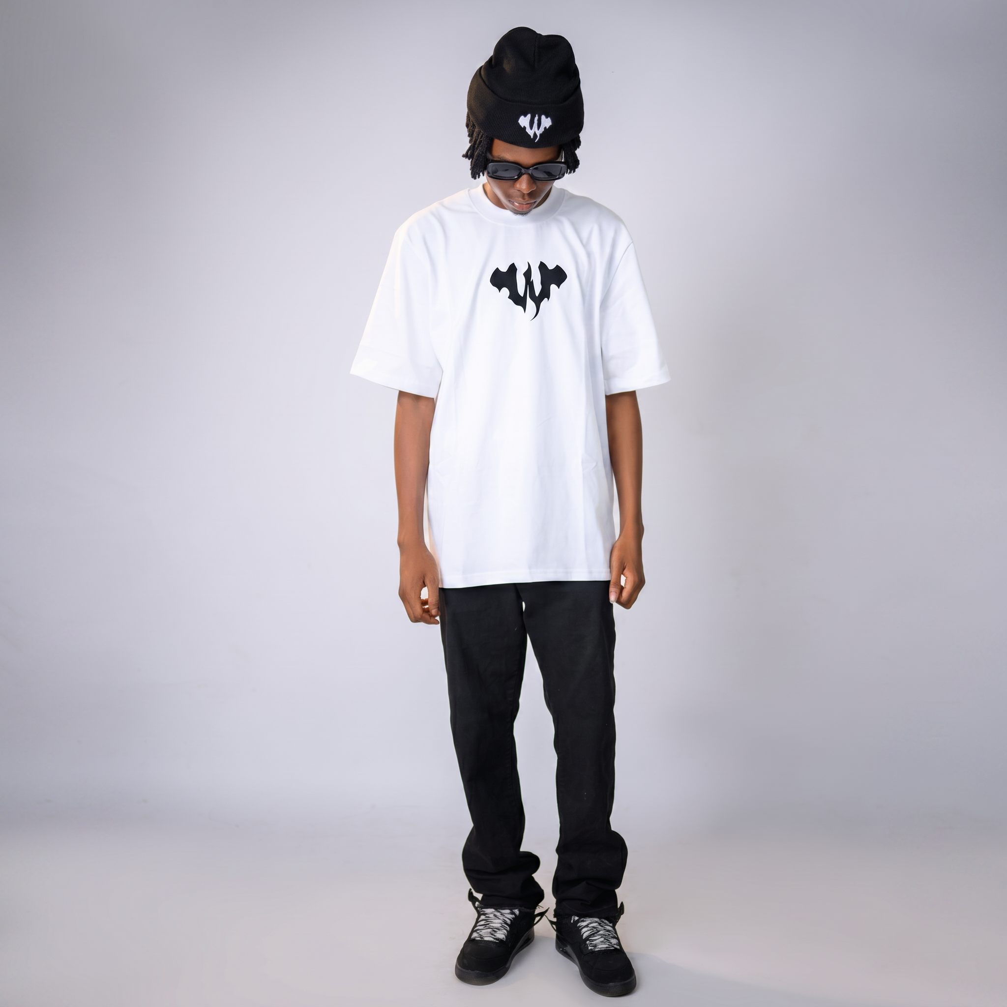 nwicked short sleeve T-shirt